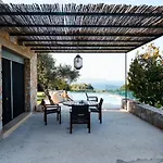 Lithos Villa Kími
