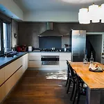 Villa Lithos Kími