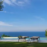 Lithos Villa *