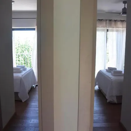 Lithos Villa *