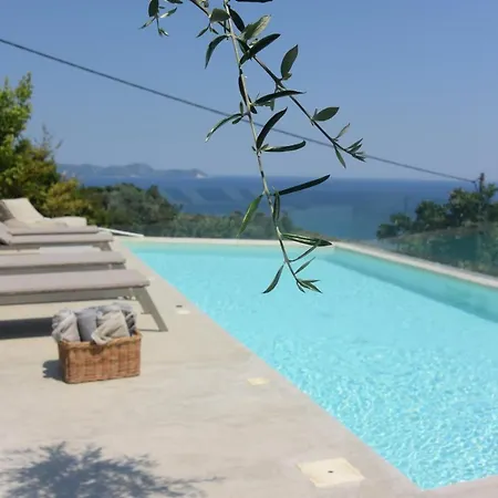 Lithos Villa *