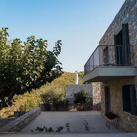 Lithos Villa