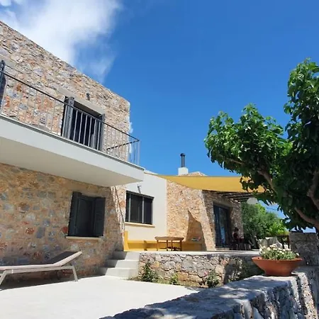 Lithos Villa