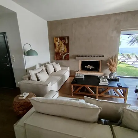 Lithos Villa *