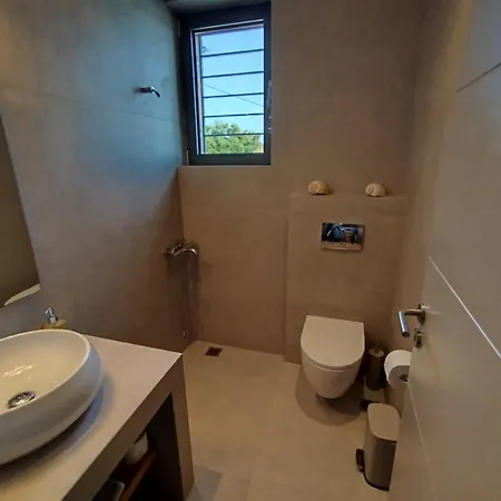 Lithos Villa