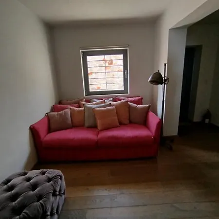 Lithos Villa Kymi