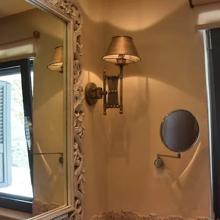 Lithos Вилла *