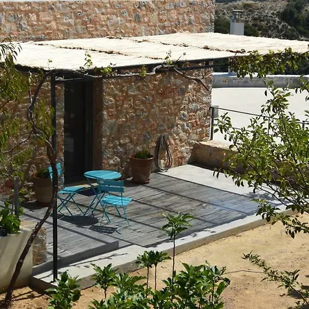 Lithos Villa